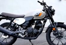 Harga Honda CBF150T Jauh Lebih Rendah, Yamaha GT150 Fazer Menang di Rem dan Bobot