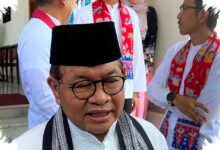Pelayanan Warga Tetap di Lapangan saat ASN DKI Jalani WFH pada 18 Agustus
