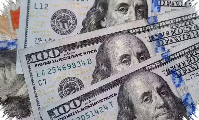 Kurs Jual Bank Notes BNI Rp 18.910, Rupiah Melemah di Awal Perdagangan