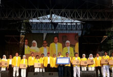 20 Mahasiswa Baru UI Dapat Laptop Gratis, 11 Kehilangan Kedua Orang Tua