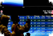 Setelah Turun 1,59 Persen, IHSG Bidik 6.450 dan 5 Saham Ini Direkomendasikan