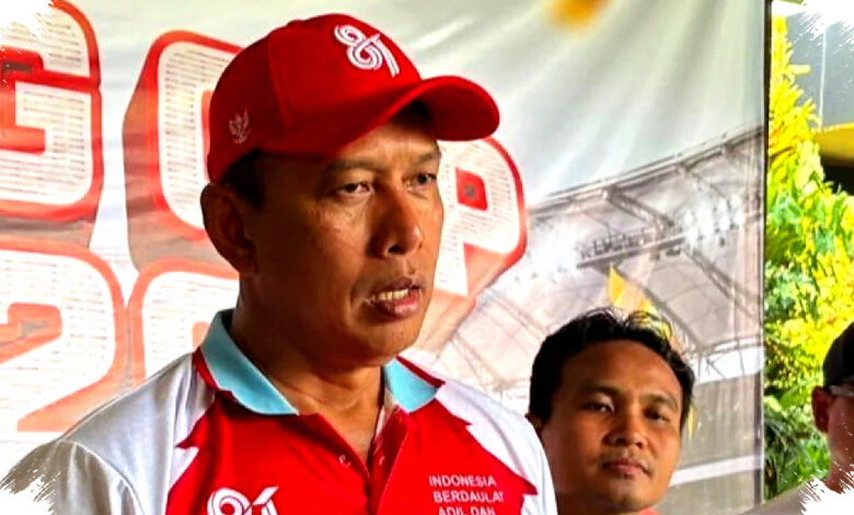 Saat Mobil Tak Bisa Masuk, Bulog Siagakan 10 Ton Beras per Hari di Kupang