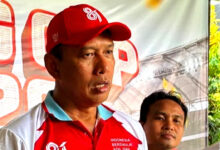 Saat Mobil Tak Bisa Masuk, Bulog Siagakan 10 Ton Beras per Hari di Kupang