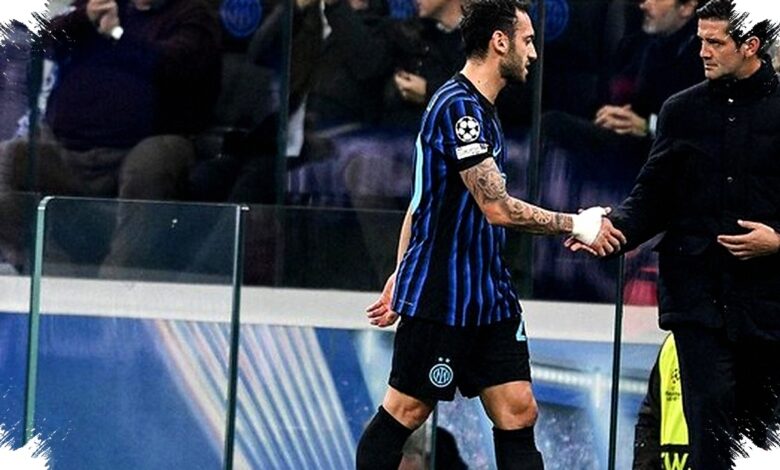 Dua Trofi di Musim Debut Chivu, Calhanoglu Ungkap Faktor yang Menguatkan Inter