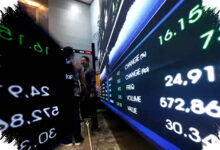 Tiga Saham Langsung ARA saat IHSG Nyaris Diam, JARR Melonjak 24,88%