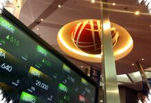 IHSG Menyentuh 6.448, Pasar Kini Menguji Batas Kenaikan di Tengah Sinyal BI dan The Fed