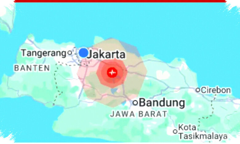 Saat Gempa M 7,7 Guncang NTT, Operasi Caesar Darurat Selamatkan Maria dan Gempita