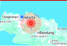 Saat Gempa M 7,7 Guncang NTT, Operasi Caesar Darurat Selamatkan Maria dan Gempita