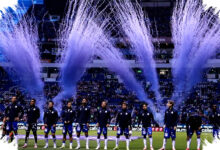 Tekanan Pachuca di Stadion Hidalgo, Puebla Memburu Kemenangan Tandang Kedua
