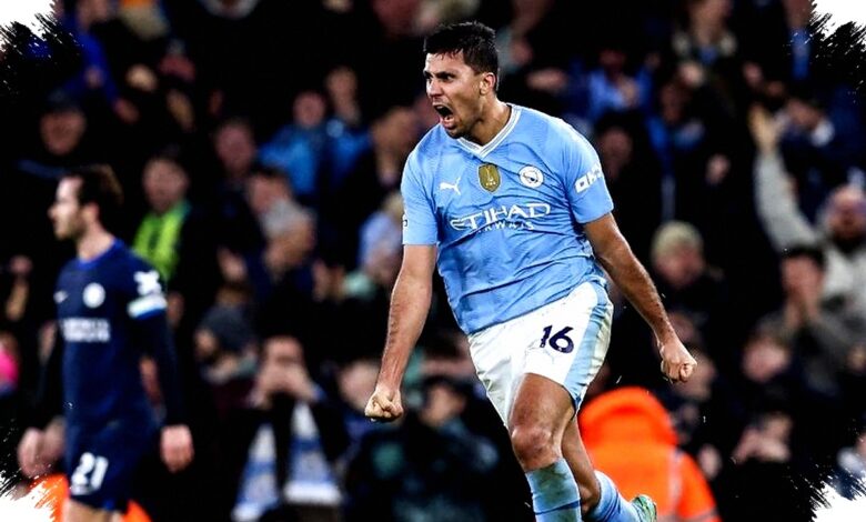 Rodri 60 Juta Euro dan Cancelo Gratis, Dua Langkah Barcelona untuk Flick