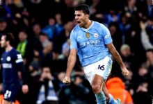 Rodri 60 Juta Euro dan Cancelo Gratis, Dua Langkah Barcelona untuk Flick