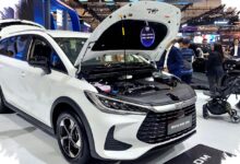 16 Mobil Hybrid Agustus 2026, Suzuki Ertiga Rp 280,9 Juta di Bawah BYD M6