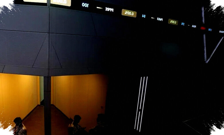 Rumor Akuisisi Mengerek BYAN hingga 19%, IHSG Menipis ke Level 6.500