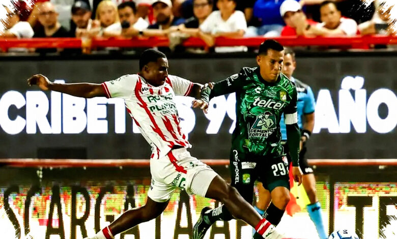 Tetap Tenang saat Leon Kehilangan Pemain, Jose Rodriguez Jaga Kemenangan 2-1