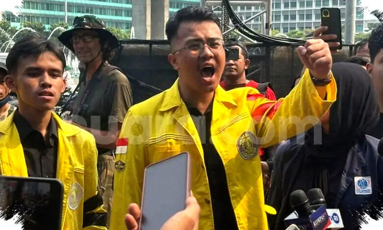Menjelang Aksi BEM UI di Bundaran HI, DPRD DKI Tekankan Hak Warga Sekitar