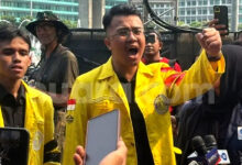 Menjelang Aksi BEM UI di Bundaran HI, DPRD DKI Tekankan Hak Warga Sekitar