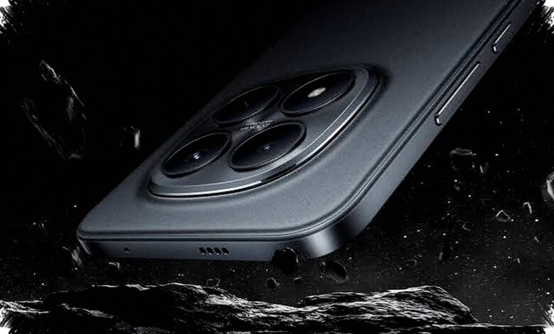 Baterai 10.000mAh Jadi Andalan Redmi Note 17 Pro Max Menjelang Debut Global