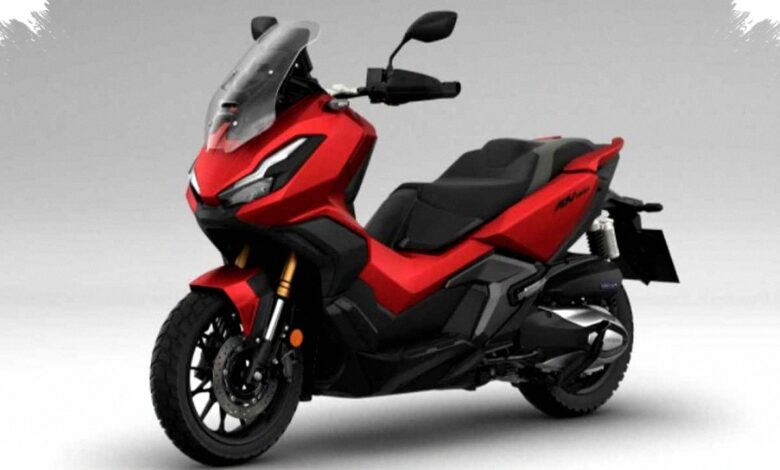 Di Harga Rp31 Jutaan, Honda NS125RX Tawarkan Smart Key dan Rem ABS
