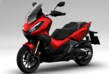 Di Harga Rp31 Jutaan, Honda NS125RX Tawarkan Smart Key dan Rem ABS