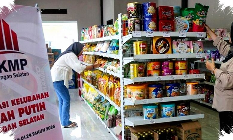5 Penggerak Koperasi yang Akan Diberi Apresiasi, Ini Peran yang Dinilai