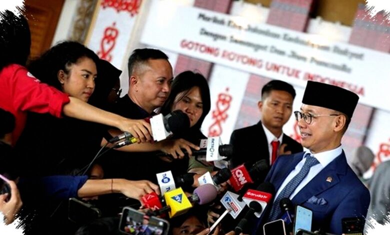 Ekonomi 6% Butuh Energi Cukup, Transisi Bersih Dinilai Tak Bisa Ditunda