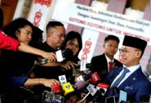 Ekonomi 6% Butuh Energi Cukup, Transisi Bersih Dinilai Tak Bisa Ditunda