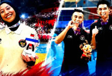 PBVSI Menahan Timnas Voli Putra ke Kamboja demi Hindari Sanksi FIVB