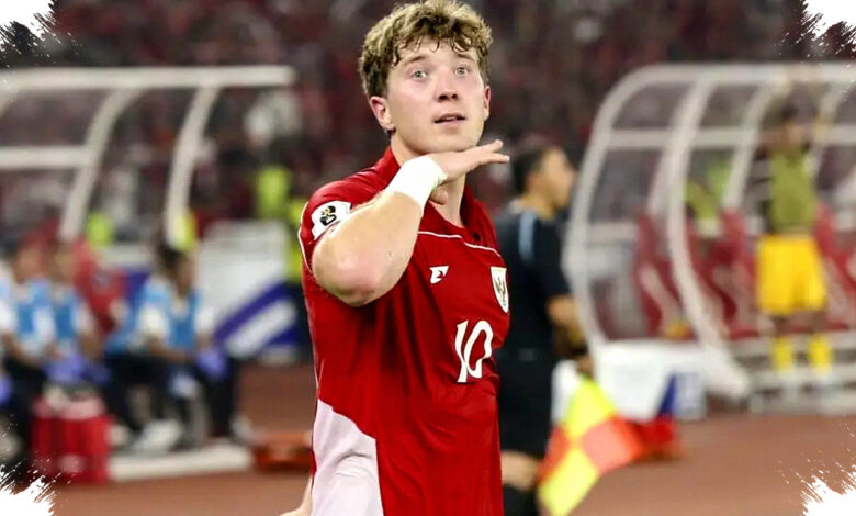 Rizky Ridho Hilang dari Bocoran 26 Pemain, Lini Belakang Timnas Indonesia Berubah