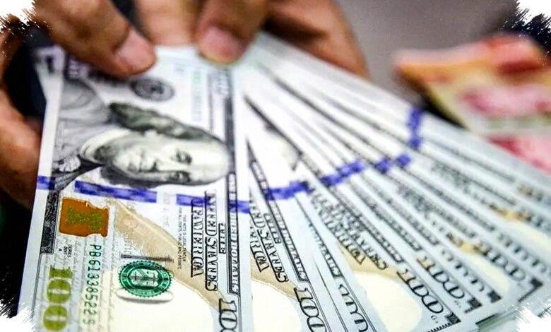 Utang Indonesia Capai US$453,4 Miliar, 82,1% Berjangka Panjang