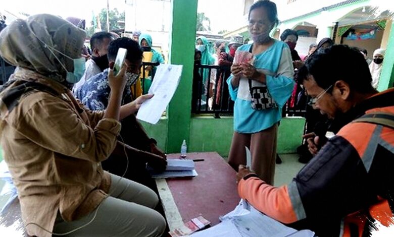 Bukan Hanya Pendapatan, 39 Variabel Menentukan Posisi Desil Keluarga