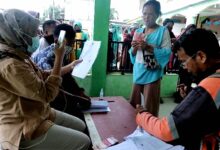 Bukan Hanya Pendapatan, 39 Variabel Menentukan Posisi Desil Keluarga