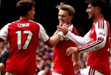 Setelah 22 Tahun Menanti, Arsenal Punya Jalan Lebih Lapang saat Rival Berbenah