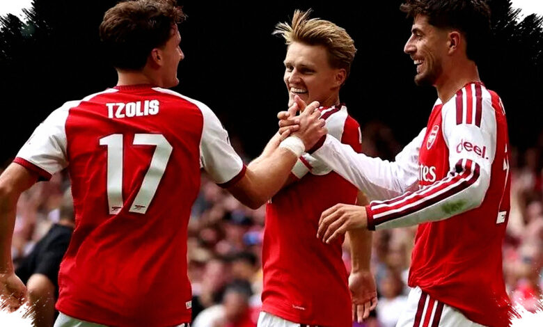 Rival Masih Berbenah, Stabilitas Arsenal Membuat Jalan Pertahankan Gelar Lebih Terbuka
