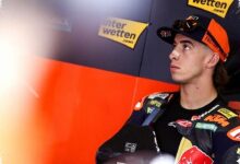 4 Rider Belum Menang MotoGP, Acosta Sudah Taklukkan Sprint tapi Bukan GP