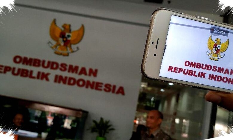 Ombudsman Jabar Berduka, Dan Satriana Meninggal Setelah Sempat Dirawat