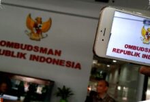 Ombudsman Jabar Berduka, Dan Satriana Meninggal Setelah Sempat Dirawat