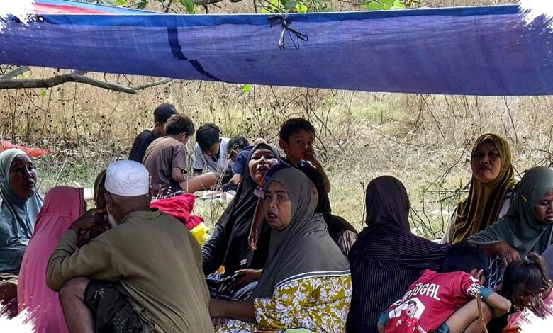 2.119 Gempa Susulan Belum Reda di NTT, BMKG Prediksi hingga 4 Pekan