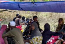 2.119 Gempa Susulan Belum Reda di NTT, BMKG Prediksi hingga 4 Pekan