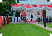 Dari Film Bali hingga Kerajinan, Dua Penggerak Indonesia Diganjar KBRI Ottawa