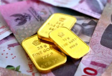 Buyback Emas Antam Melompat Rp 25.000, Kenaikannya Lampaui Harga Jual