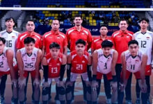 Target Perunggu Membayangi Timnas Voli, Reidel Pangkas 18 Pemain Jadi 12