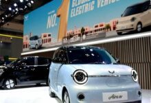 Angsuran Wuling Aira ev Rp 906 Ribu, Uang Muka yang Dibutuhkan Rp 124 Juta