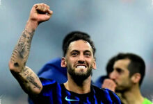 Delapan Trofi Belum Cukup, Calhanoglu Bidik Dominasi Baru Inter di Serie A