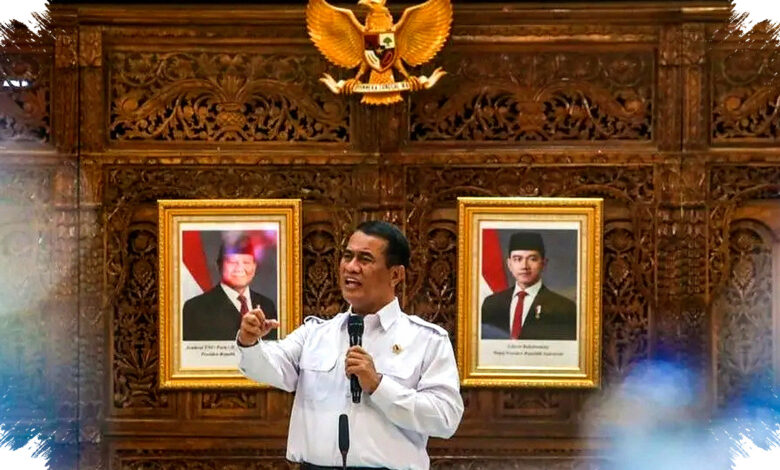 Bantuan Beras untuk NTT Mendekati Rp100 Miliar, Stok Nasional Tetap 5,2 Juta Ton