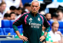 Menang 3-0 Tak Membuat Mourinho Puas, Real Madrid Masih Harus Menyatu