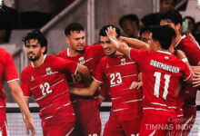 Rizky Ridho Tak Masuk Skuad Sementara, Herdman Tambah 3 Opsi Garuda