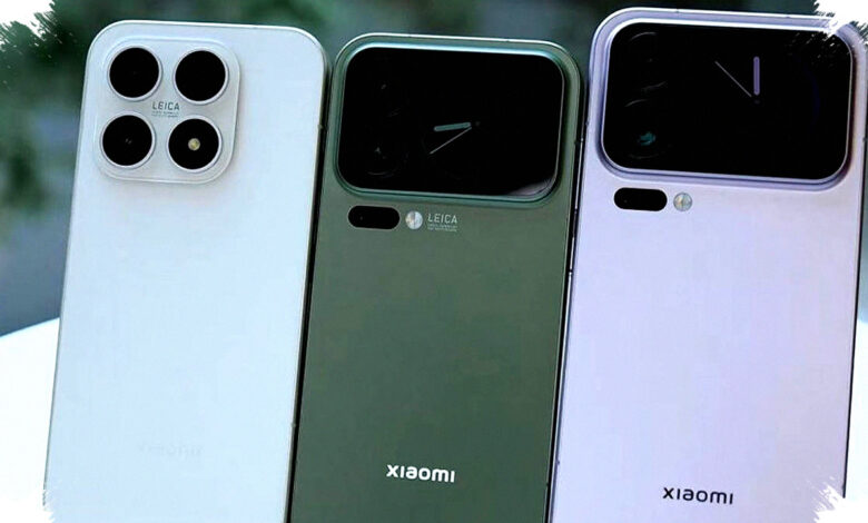 Bukan Bersama Pro, Xiaomi 18 Disebut Meluncur Desember dengan Kamera 200MP