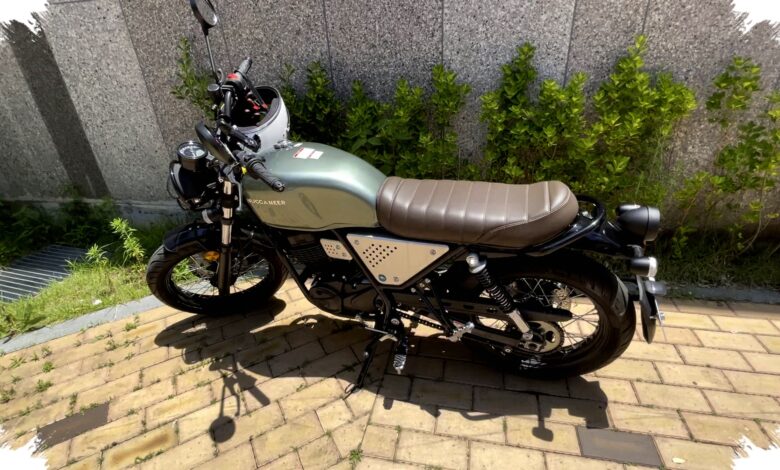 7 Penyebab Motor Sulit Distarter, Aki Bukan Satu-Satunya yang Perlu Dicurigai