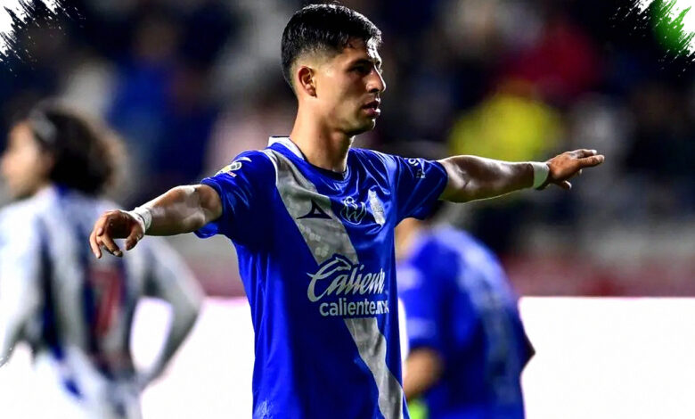 Gol Almada pada Menit 90+3 Gagalkan Kebangkitan Pachuca, Tekanan Mora Meningkat