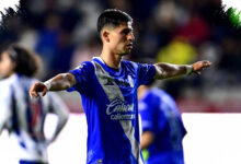 Gol Almada pada Menit 90+3 Gagalkan Kebangkitan Pachuca, Tekanan Mora Meningkat